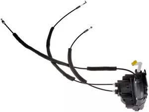 DORMAN 937-232 Integrated Door Lock Actuator For 05-12 Armada QX56 TITAN - Picture 1 of 4