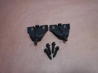 Puerta levadiza trasera Jeep Grand Cherokee ZJ 96-98 elevación de vidrio puntal montaje bola perno Foto 1 de 2