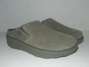 fitflop clogs size 8