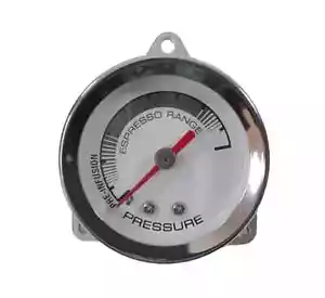 Manómetro de repuesto para máquina de café espresso Breville Barista Express BES870XL - Imagen 1 de 2