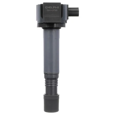 For 2015-2020 Acura TLX 3.5L V6 Ignition Coil Delphi 2016 2017 2018 2019 - Image 1 of 4