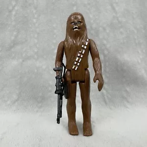 Star Wars Retro Collection Chewbacca Episode IV: A New Hope Hasbro - Picture 1 of 9
