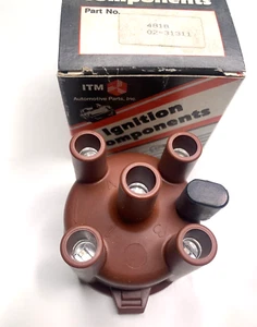 Tapa de distribuidor marca ITM para 1989-1990, 1994 Geo Tracker SMP 31278WP/02-31311 - Imagen 1 de 3