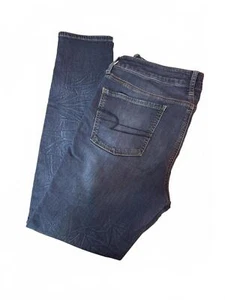 American Eagle Stylish Skinny Jeans Size 12 - Picture 1 of 6