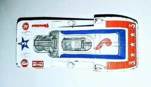 Hot Wheels Vintage Redline Dampfwalze - Bild 1 von 7