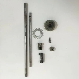 Viking Husqvarna 6020 Sewing Machine Replacement Parts Lot #19 - Picture 1 of 9