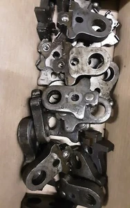 6.0L Single Rocker Arm Pivot Bracket - Picture 1 of 1