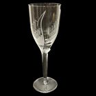 Lalique Ange Angel Champagne Flute 8 in