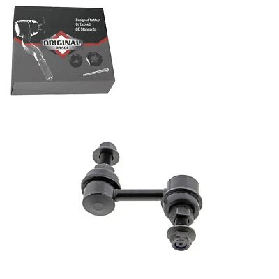 Kit de enlace de barra estabilizadora de suspensión delantera Mevotech para 05-15, 17-23 Nissan Armada Foto 1 de 4