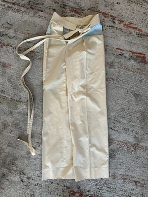 Брюки Yves Saint Laurent Rive Gauche 36 - Изображение 1 из 4