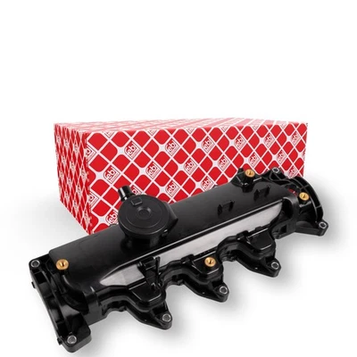 FEBI BILSTEIN Cache-culbuteur Cache-Culbuteur 177763 pour RENAULT CLIO IV Kasten - Photo 1/4