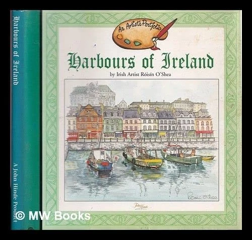 Harbours of Ireland - Image 1 of 1