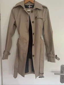 Tommy Hilfiger Trenchcoat - Bild 1 von 7