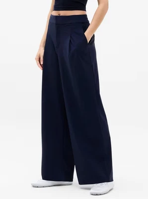 Pantalón de tiro alto Athleta Pinnacle OFERTA ENVÍO GRATUITO Foto 1 de 4