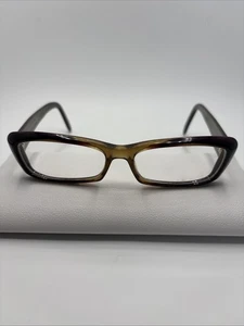 Gucci GG 3516 WO9 Violett Grün Brille Brillengestell Italy 135mm #D79 - Bild 1 von 8
