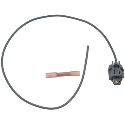 Conector de bobina de embrague HVAC SMP para Infiniti FX37 2013 Foto 1 de 4