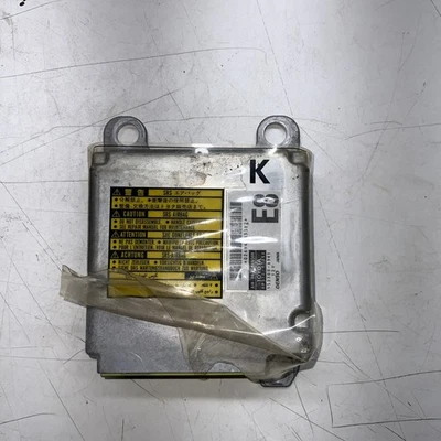 Computadora módulo de control de bolsa Toyota Corolla 2003 2004 2005 89170-47380 OEM Foto 1 de 4