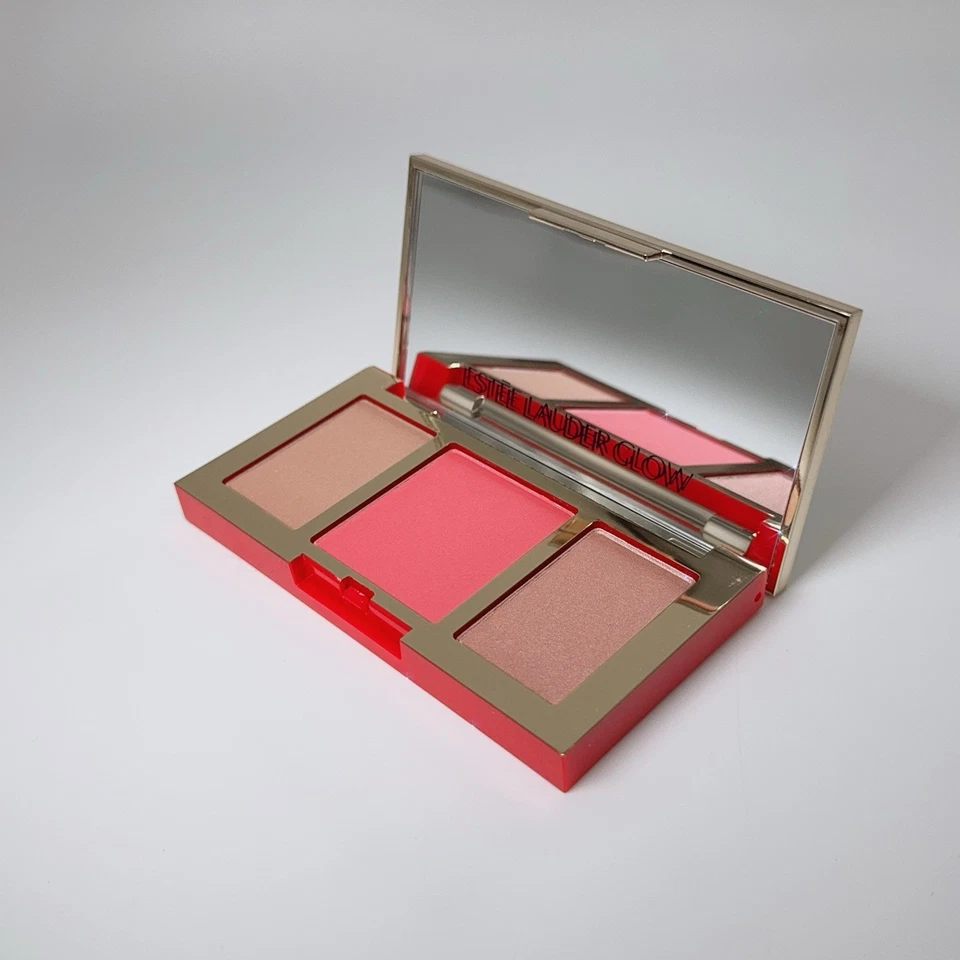 Estee Lauder Pure Color Envy Sculpting Blush Cheek Glow Bronze New Without Box - Image 1 of 4