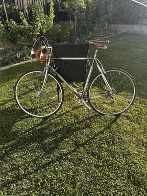 Cratoni Classico 4 Rennrad  Vintage RH57cm - Bild 1 von 4