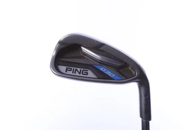 Ping G30 7-Iron rígido flexible eje de acero bueno Foto 1 de 4