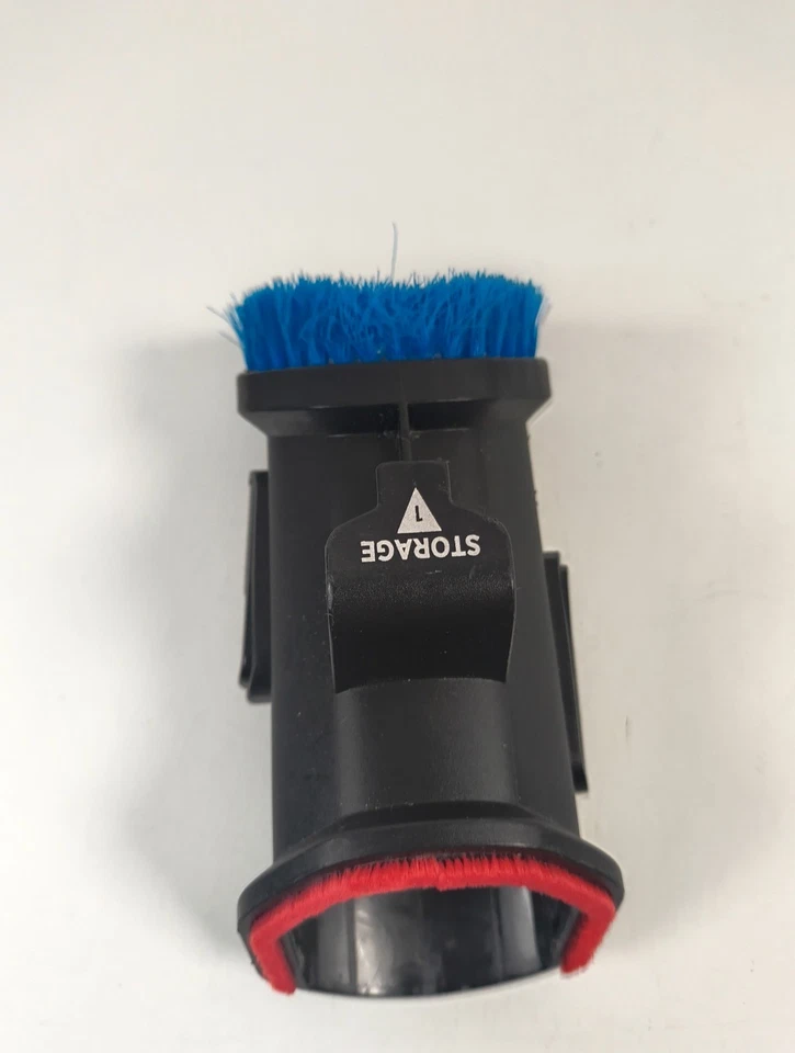 (DUSTING TOOL ONLY) - Genuine Hoover H-Free HF522BH Model No 94ld1803_01 - Image 1 of 3