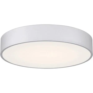 Access Lighting 49961LEDD-SAT/ACR Como Flush Mount Satin - Picture 1 of 8