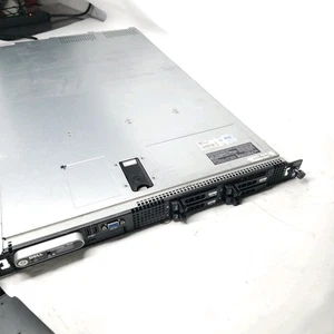 Dell POWEREDGE 1950 Server 4gb ram 250 gb hdd - Picture 1 of 6