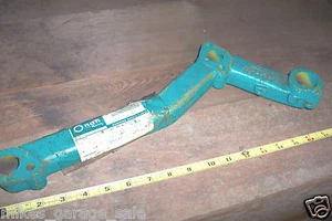 BF POWER DRAWER EXHAUST MANIFOLD ONAN 154-1518 NOS OBO - Picture 1 of 6