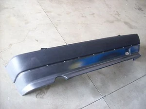 PARAURTI POSTERIORE FIAT TIPO - VERNICIATO - NUOVO - Bild 1 von 1