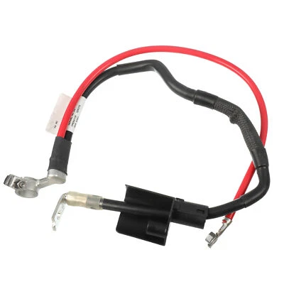 NEW OEM VW Volkswagen 2005-2017 CC GTI Eos Jetta Positive Cable 1K0-971-228-M - Image 1 of 4