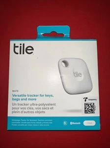 Key Tile -White New - Picture 1 of 2