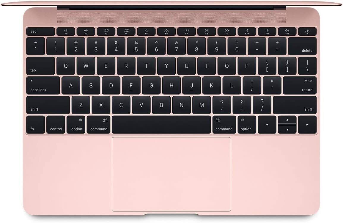 Apple MacBook Gold 12 Inch Screen Laptops for sale | eBay Apple MacBook Gold 12 Inch Screen Laptops for sale | eBay