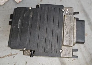 Polaris Genesis I 2001 electronic control ECM ECU computer CORE EMM 4010393 - Picture 1 of 7