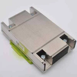 NEW OEM DELL POWEREDGE R630 HIGH PERFORMANCE CPU COOLING HEATSINK Y8MC1 - Picture 1 of 5