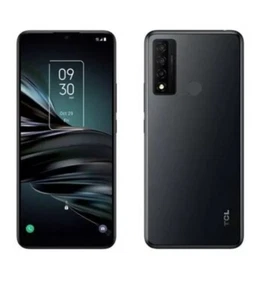 TCL 20 XE 6.52" 32GB 5087Z SIM CARD INCL/ WITH 3 MONTHS $50.00 PLAN INCLUEDES - Picture 1 of 5