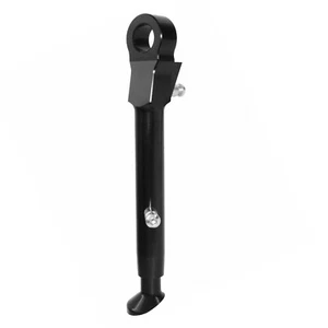 Soporte lateral ajustable negro para Yamaha YZF R1 1998-2008 R6 99-05 R6S - Imagen 1 de 8