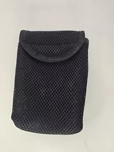 nintendo ds ds lite mesh carrying case sleve - Picture 1 of 3