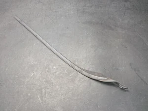Front Right Windshield Molding 2015 Volvo S60 31335865 2014 2016 2017 2018 - Foto 1 di 9