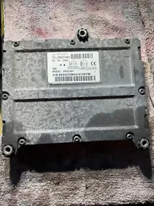 01-05 GMC Sierra 2500 USED 29537441 ALLISON 1000 Transmission Control Module TCM - Picture 1 of 3