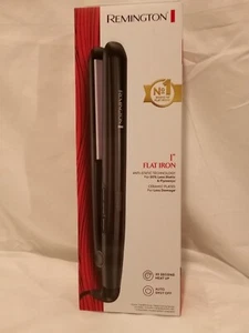 Remington 1" Anti-Static Flat Iron with Floating Ceramic Plates and Digital New - Picture 1 of 6