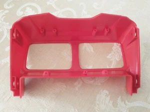 CORRECT  HONDA ATC350X 85 86-  HEADLIGHT SHELL ATC 350X 1985 1986 Reproduction - Picture 1 of 6