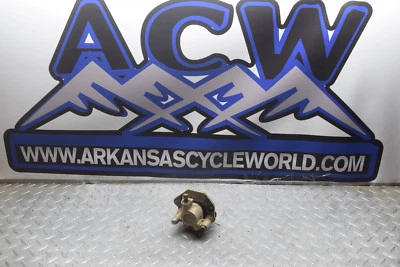 Pinça de freio dianteira esquerda DA5 L 96 KAWASAKI MOJAVE KSF 250 1996 2X4 FRETE GRÁTIS - Imagem 1 de 4