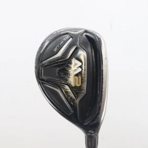 TaylorMade M2 Rescue 4 Hybrid 22 Degrees Womens Ladies Flex Right-Hand M-110624 - Picture 1 of 9