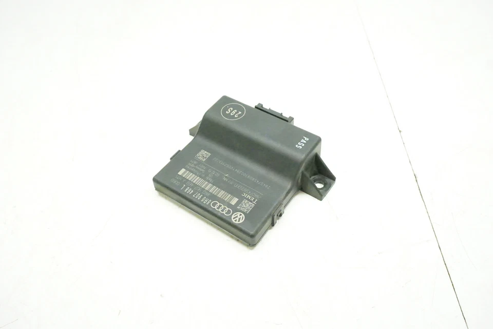 Módulo de control AUDI Allroad Gateway 2013-2016 8R0907468L Foto 1 de 1