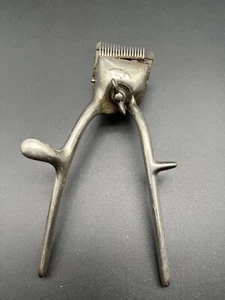 Cortapelos manual Oster vintage herramienta de peluquería - Imagen 1 de 7