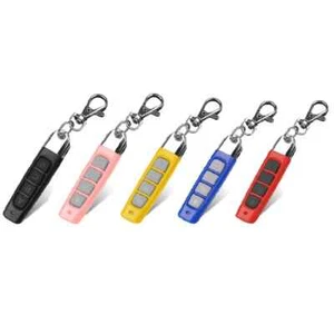 Universal Garage Door Opener Remote Control 433Mhz Clone Learning Rolling Code - Picture 1 of 10