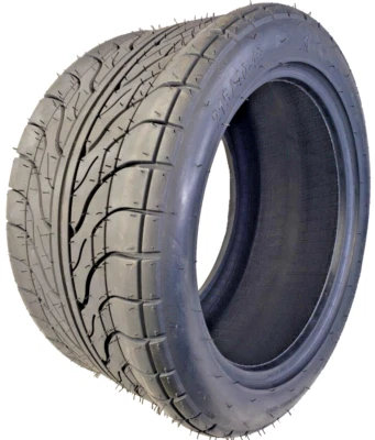 215/40R-12 GOLF CART TIRE Kenda A917 CT Street 4ply Radial DOT 215/40-12 - Image 1 of 4