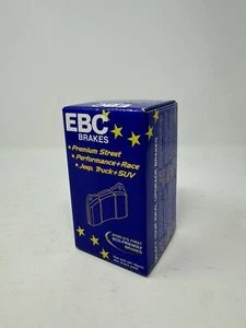 EBC Brakes DP31407C Redstuff Cerámica Alta Fricción Bajo Polvo Pastilla de Freno Nueva - Imagen 1 de 7