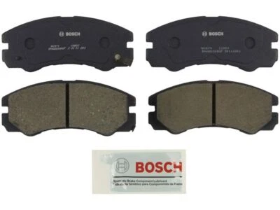 For 2002 Isuzu Axiom Brake Pad Set Front Bosch 28883GXMQ - Image 1 of 2
