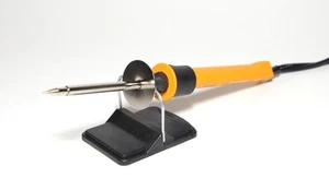 Eclipse Pro's Kit 20 Watt Mini-Lötkolben mit Ständer, USA - Bild 1 von 4